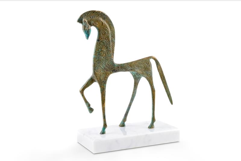 Cavallo Etrusco