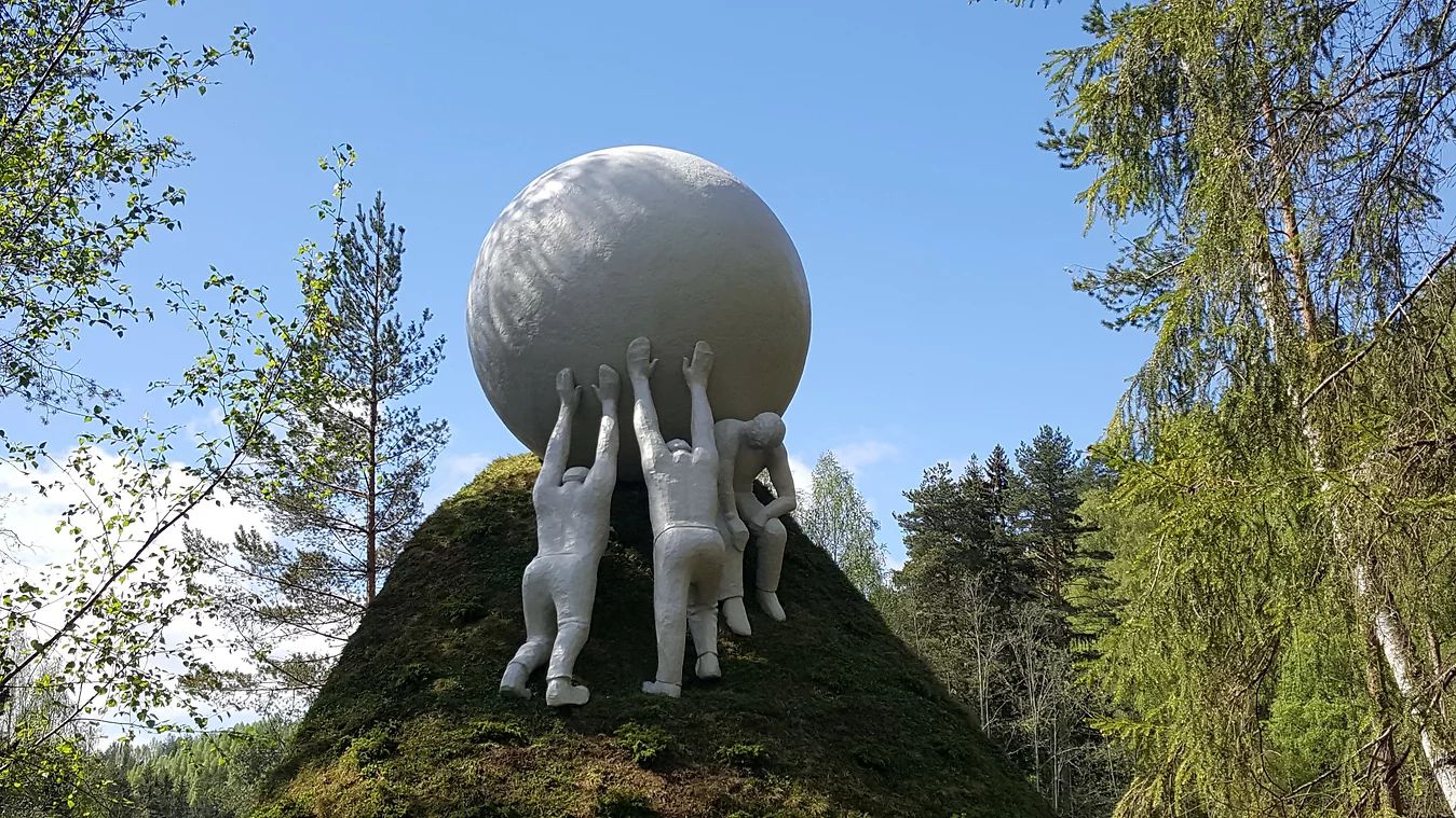 The Ball